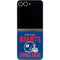 NFL New York Giants Helmet Galaxy Z Flip6 Skin